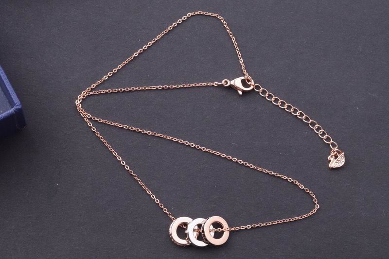 Swarovski Necklace 12yxq25